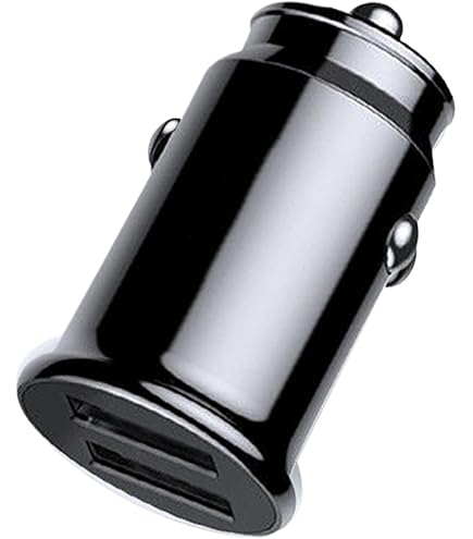 Amazon.co.jp: Mwqpgyh 3.1A 急速充電 車載充電器 シガーソケット 急速